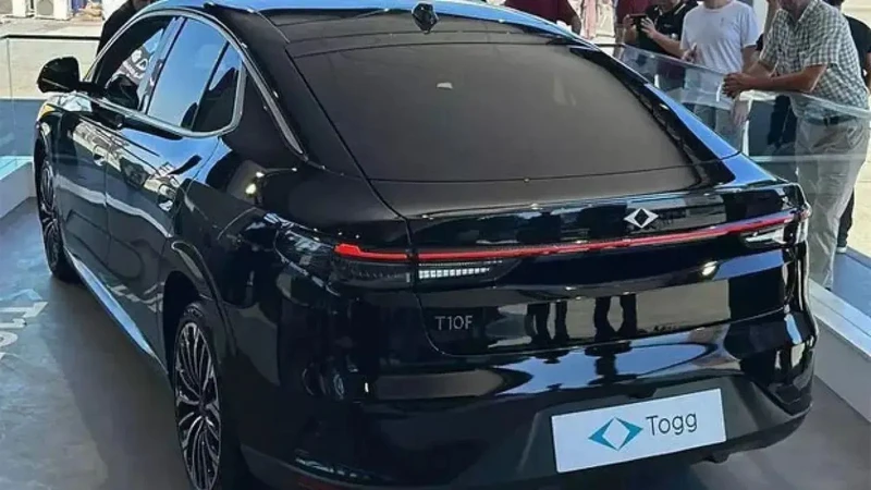 TOGG T10F fiyatı Tesla’nın mezar taşını dikecek, bu fiyatla rakipsiz olursa