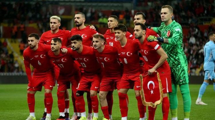 A MİLLİ TAKIM, MACARİSTAN’I DEVİRDİ! Türkiye – Macaristan maçı sonucu: 3-1