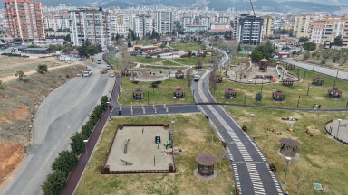 Kahramanmaraş’ta son günlerde öne çıkan bazı haber başlıkları ve gelişmeler şu şekildedir: