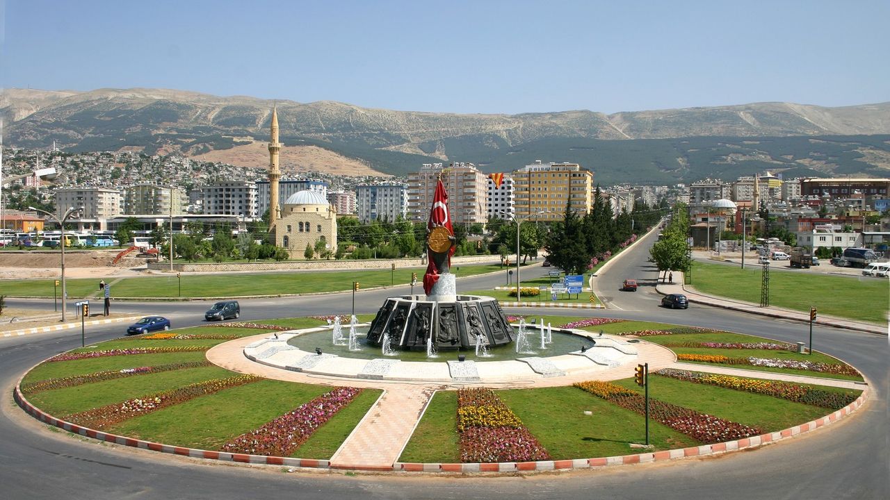 Kahramanmaraş’ta 15 Mart 2025 tarihi itibarıyla öne çıkan bazı haberler şunlardır: