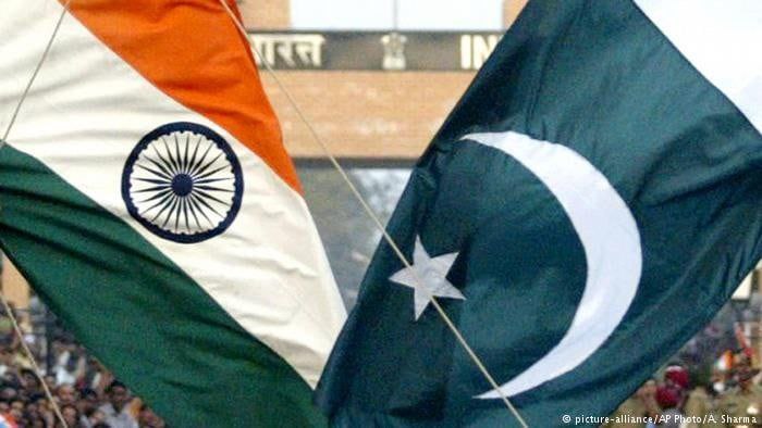 Hindistan Su İşleri Bakanlığı:Pakistan’a bir damla su gitmemesi için gerekli önlemler üzerinde çalışıyoruz.