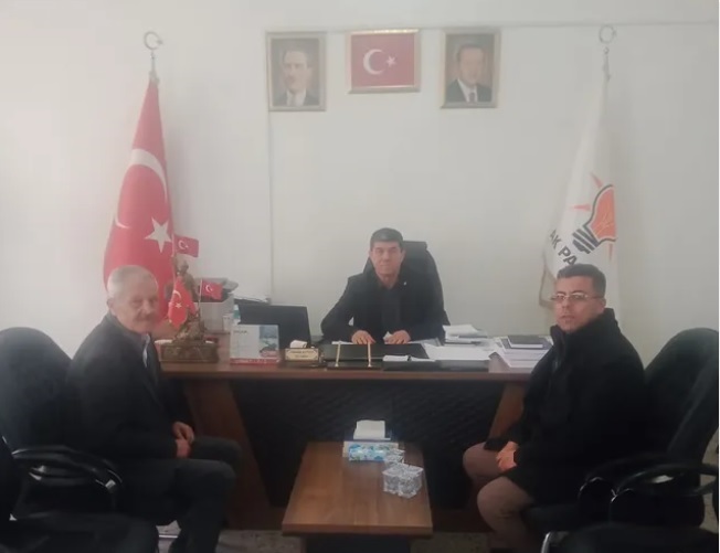 KAHRAMANMARAŞ OLACAK, ANDIRIN KALKINMAYA DEVAM EDİYOR