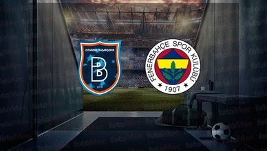 Trendyol Süper Lig’in 35. haftasında Fenerbahçe, Fatih Terim Sradyumu’nda RAMS Başakşehir’in konuğu oluyor. Maç sonucu.4.1.Fenerbahce kazandı