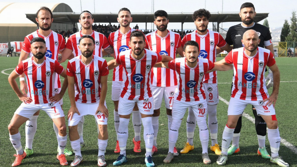 Kahramanmaraş İstiklalspor ile Sebat Gençlikspor