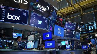 Borsa İstanbul günü yüzde 3 yükselişle kapattı