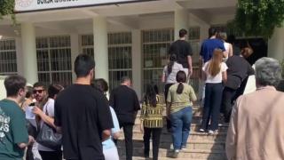 YKS maratonu TYT ile başladı Türkiye de