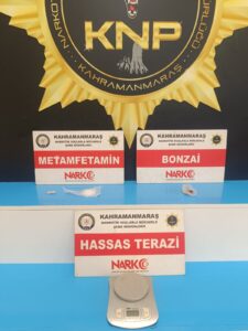 Kahramanmaraş Emniyet Müdürlüğünce il genelinde  tarihleri arasında ilimiz Cumhuriyet Başsavcılığı koordinesinde icra edilen operasyonel