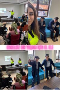 Kahramanmaraş İl Emniyet Müdürlüğü Trafik Şube Müdürlüğümüz