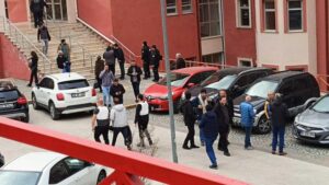 Gümüşhane Üniversitesi’nde Mühendislik ve Doğa Bilimleri Fakültesi