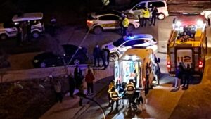 Kahramanmaraş’ta Cinayet: Genç Kız Toprağa Verildi