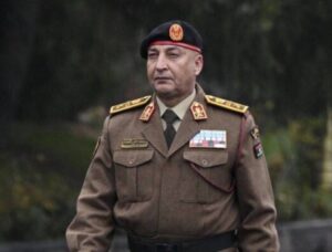 Ankara’da düşen ve Libya Genelkurmay başkanının hayatını kaybettiği uçağın kara kutu kayıtları çözüldü.