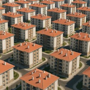 Depremzedeler için 2 yıl ödemesiz, 18 yıl faizsiz ve sabit taksitli konut kampanyası başlıyor.