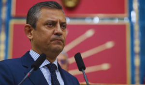 Kahramanmaraş Özgür Özel hafta boyunca depremden etkilenen illeri ziyaret edecek