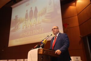 Dulkadiroğlu Belediyesi’nin gençlere yönelik eğitim, kültür ve değer odaklı çalışmalarının önemli