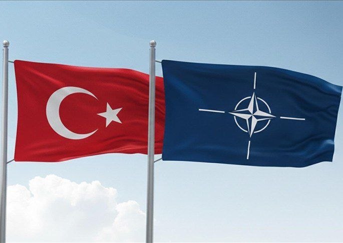 ANKARA NATO ZİRVESİ  HAZIRLANIYOR 