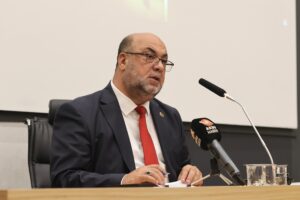 DULKADİROĞLU BELEDİYESİ HAZİRAN AYI OLAĞAN MECLİS TOPLANTISI GERÇEKLEŞTİRİLDİ