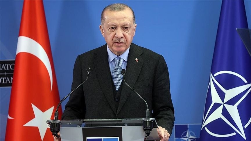 Türkiye NATO ne istiyor NATO üyesi olarak görev yerine getiyoru
