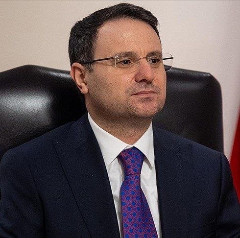 Narko Kapan Gaziantep” operasy
