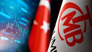 Merkez Bankası yılın 5. faiz kararını yarın açıklayacak