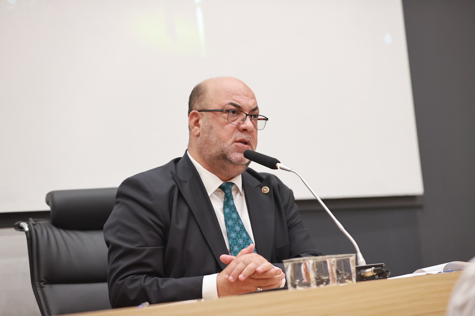 DULKADİROĞLU BELEDİYESİ AĞUSTOS AYI MECLİS TOPLANTISI GERÇEKLEŞTİRİLDİ