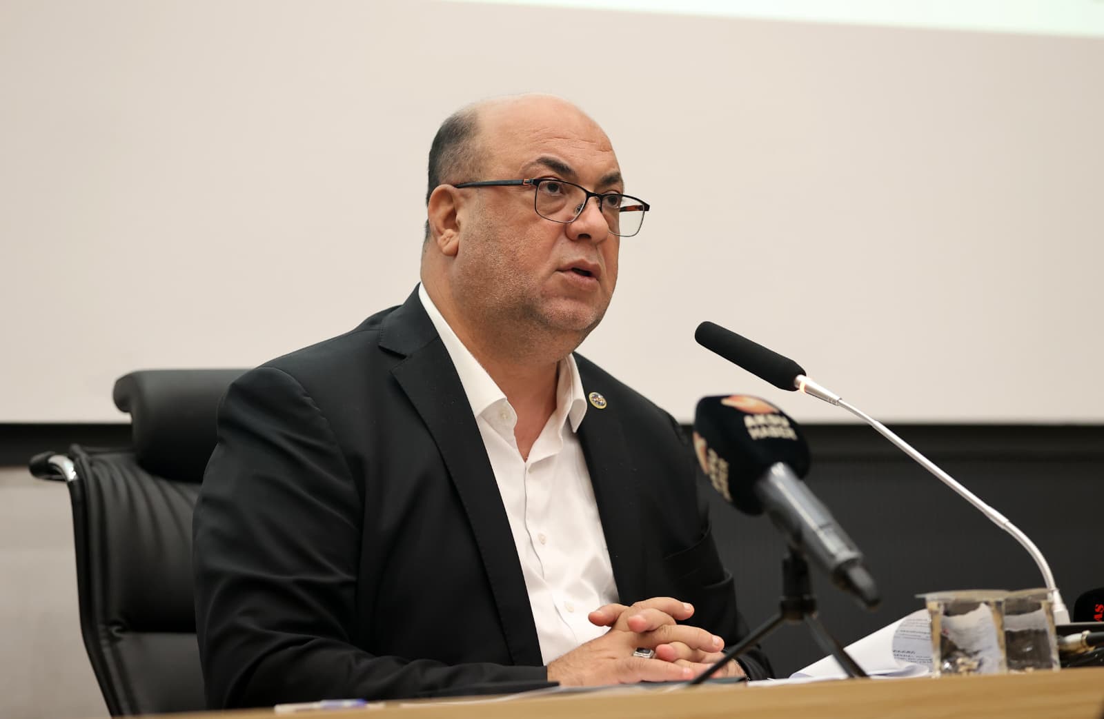 DULKADİROĞLU BELEDİYESİ EKİM AYI MECLİS TOPLANTISI GERÇEKLEŞTİRİLDİ