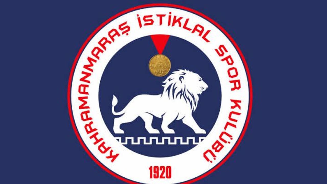 Ömer Faruk Mahir’in Kahramanmaraş İstiklalspor’daki teknik direktörlük görevi sona erdi.