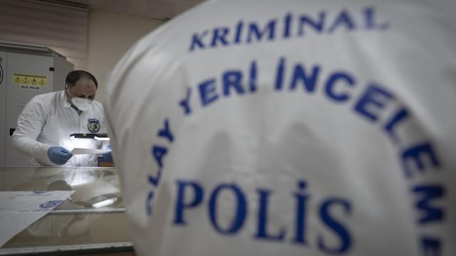 16 yıllık faili meçhul cinayet çözüldü