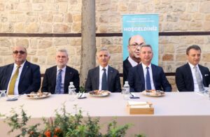 Dulkadiroğlu Belediyesi, ilçenin sosyal ve kültürel yaşamına değer katacak önemli bir projeyi daha hayata geçirdi.